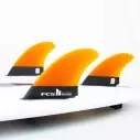 Kiel FCSII Rob Machado PG Tri-Fin