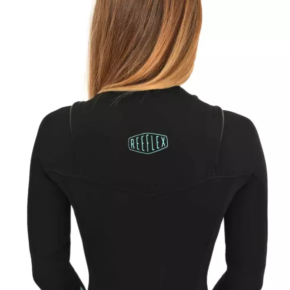 Traje de Neopreno Reeflex Eclipse Women's 3/2mm