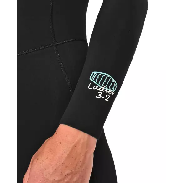 Combinaison Reeflex Eclipse Women's 3/2mm Combinaison Reeflex Eclipse Women's 3/2mm