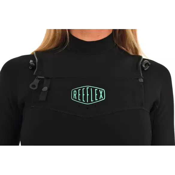 Combinaison Reeflex Eclipse Women's 3/2mm Combinaison Reeflex Eclipse Women's 3/2mm