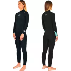 Traje de Neopreno Reeflex Eclipse Women's 3/2mm