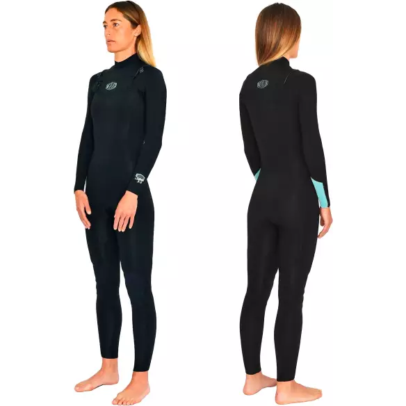 Combinaison Reeflex Eclipse Women's 3/2mm Combinaison Reeflex Eclipse Women's 3/2mm