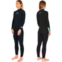 Fato Reeflex Eclipse Women's 3/2mm