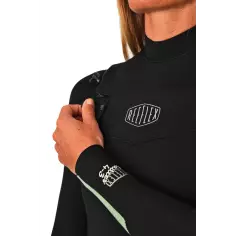 Combinaison Reeflex Eclipse Women's 3/2mm 2