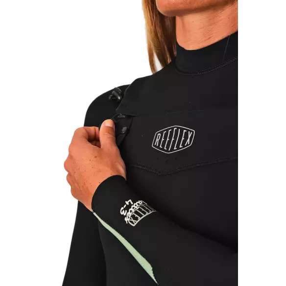 Neoprenanzug Reeflex Eclipse Women's 3/2mm Neoprenanzug Reeflex Eclipse Women's 3/2mm