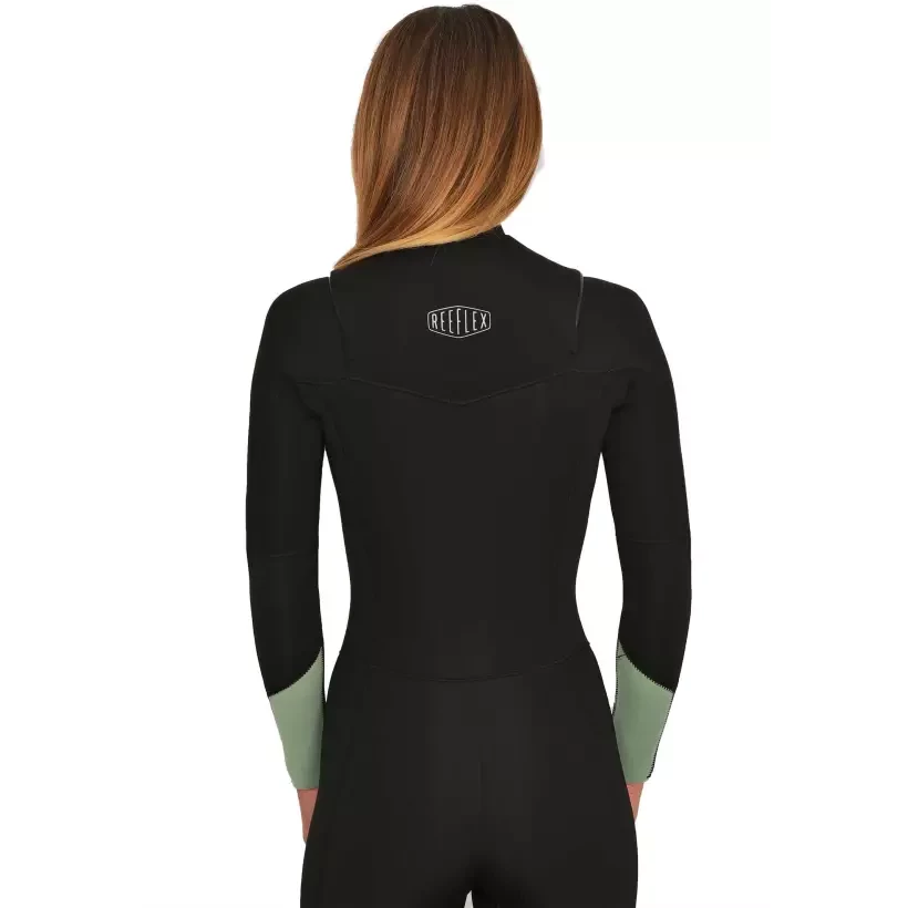 Muta Reeflex Eclipse Women's 3/2mm