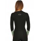 Muta Reeflex Eclipse Women's 3/2mm