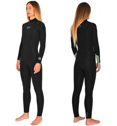 Wetsuit Reeflex Eclipse Women's 3/2mm