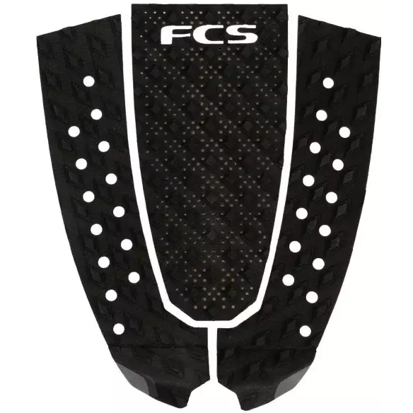 FCS T3 pin Tail Pad