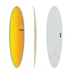 Torq Fade Funboard  2