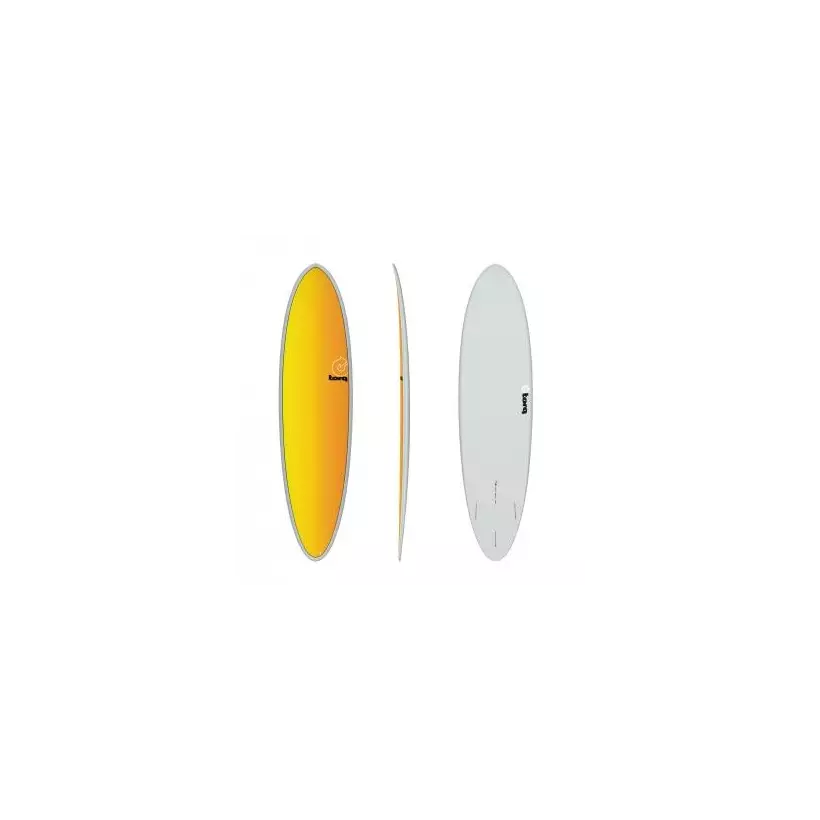 Planche de surf Torq Funboard Fade