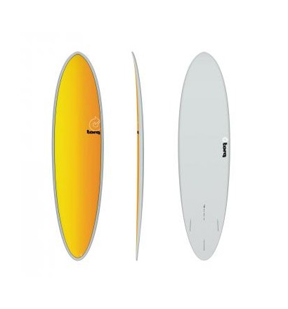 Surfboard Torq Funboard Fade 