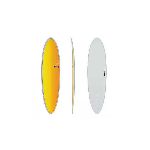 Prancha de surf Torq Funboard Fade  Prancha de surf Torq Funboard Fade