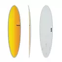 Surfboard Torq Funboard Fade 