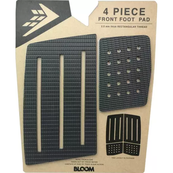 Grip de surf Firewire Front Foot