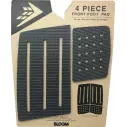 Pad Firewire Front Foot