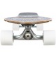 Skate Longboard Quiksilver Endless Trip