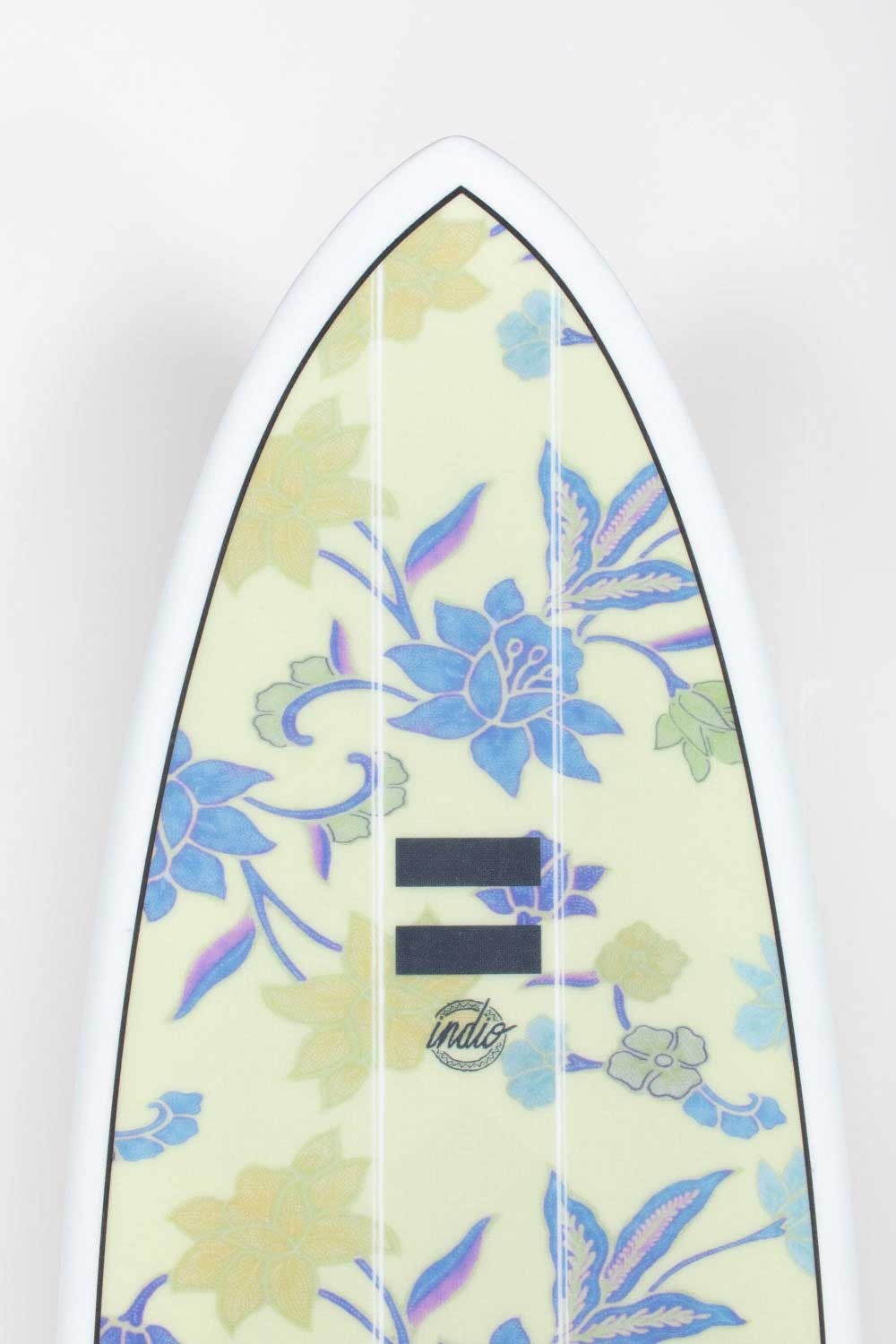 Indio surfboard THE EGG