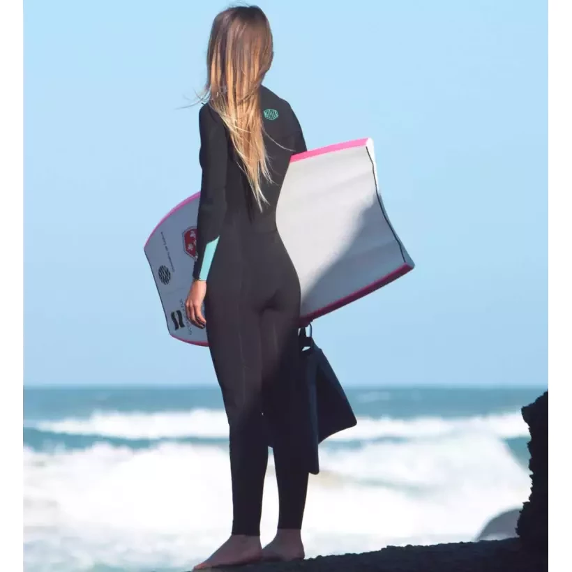 Muta Reeflex Eclipse Women's 3/2mm