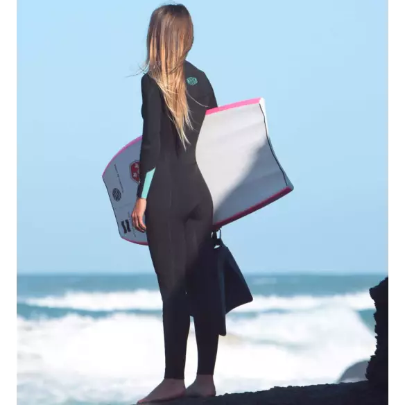 Traje de Neopreno Reeflex Eclipse Women's 3/2mm