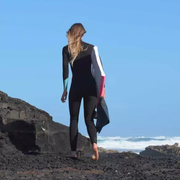 Wetsuit Reeflex Eclipse Women's 3/2mm