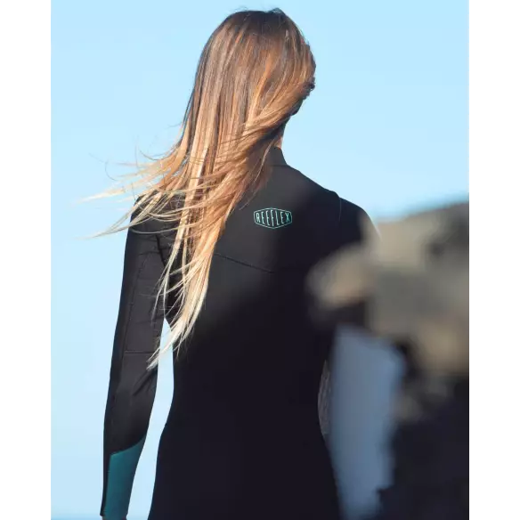 Neoprenanzug Reeflex Eclipse Women's 3/2mm Neoprenanzug Reeflex Eclipse Women's 3/2mm