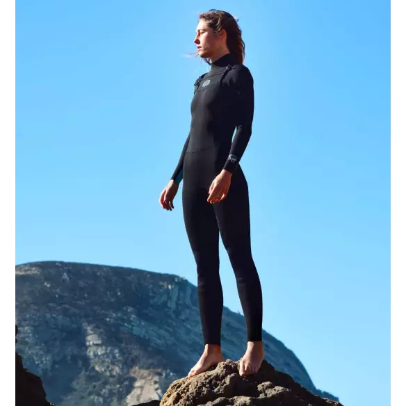 Wetsuit Reeflex Eclipse Women's 3/2mm