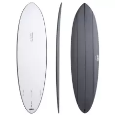 JS Big Baron Surfboard Softboard EPS