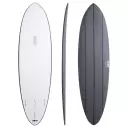 Prancha de surf JS Big Baron Softboard EPS