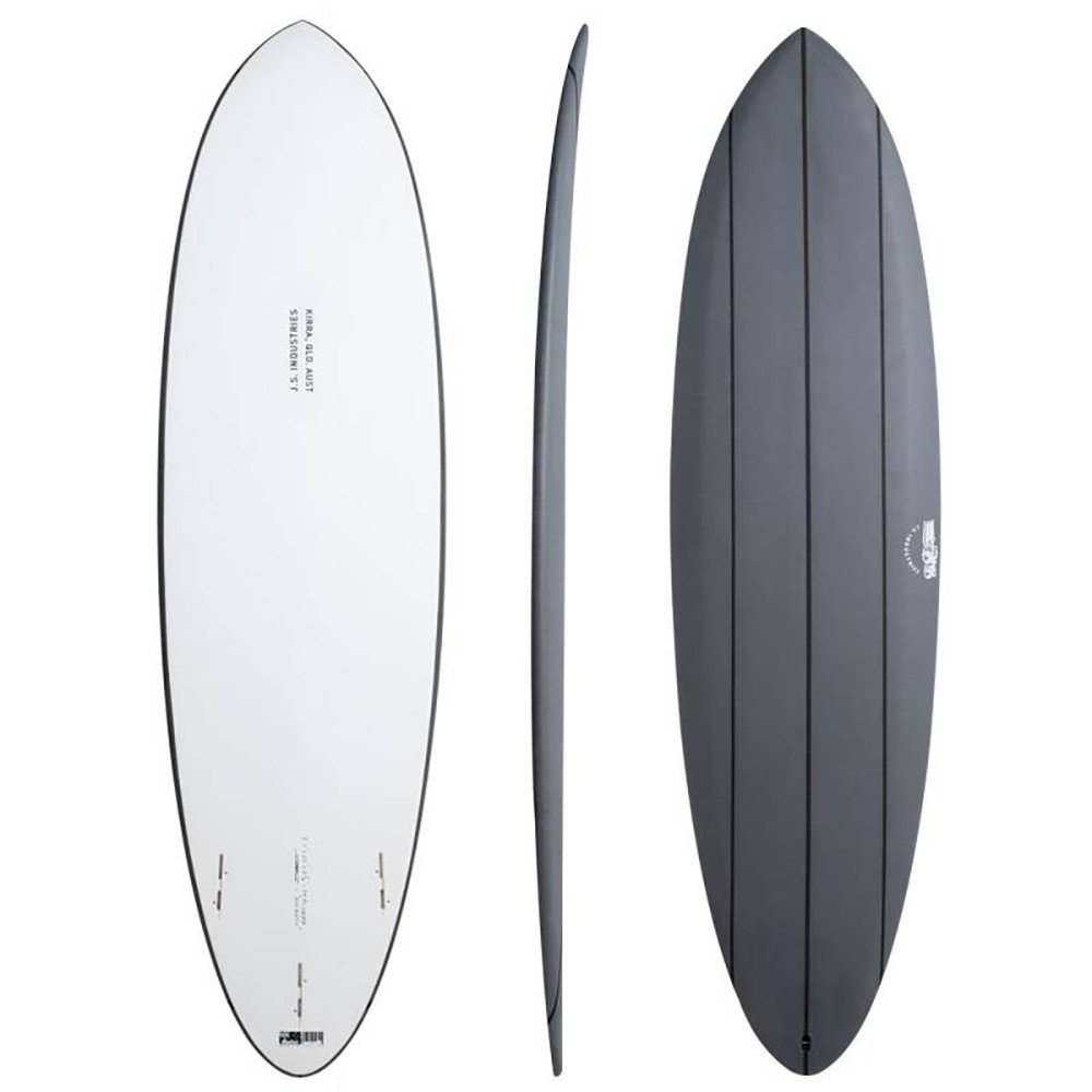 Tabla de surf JS Big Baron Softboard EPS