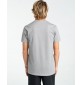T-Shirt anti UV Billabong Team Pocket