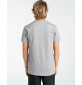 T-shirt UV Billabong Team Pocket