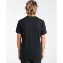 Camiseta UV Billabong Team Pocket