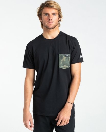 Billabong cheap spf shirts