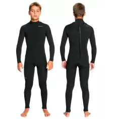 Muta surf Quiksilver Prologue Junior 4/3mm