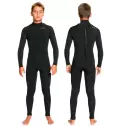 Combinaison Quiksilver Prologue Junior 4/3mm