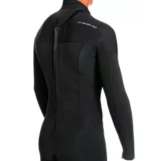 Neopreno Quiksilver Prologue Junior 4/3mm 2