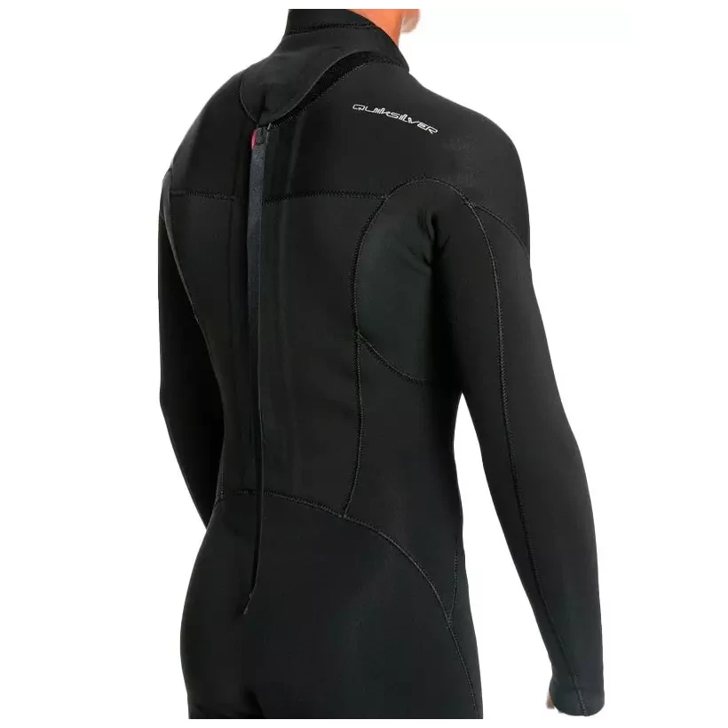 Neopreen Quiksilver Prologue Junior 4/3mm