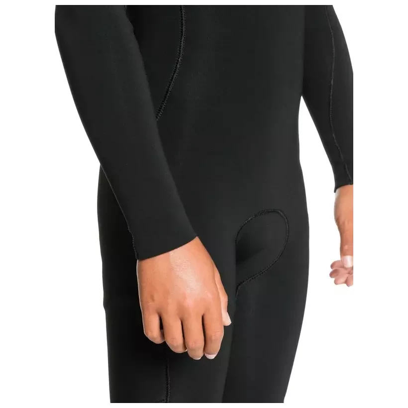 Wetsuit Quiksilver Prologue Junior 4/3mm