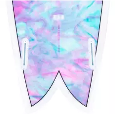 Tabla de surf Indio DAB Twin 2