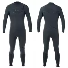 Traje de Neopreno Reeflex Hardy X5 4/3mm