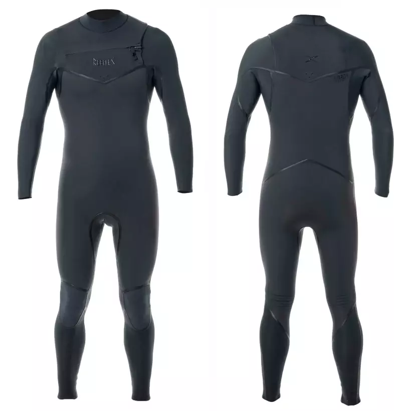 Wetsuit Reeflex Hardy X5 4/3mm