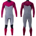 Wetsuit Reeflex Hardy X5 4/3mm