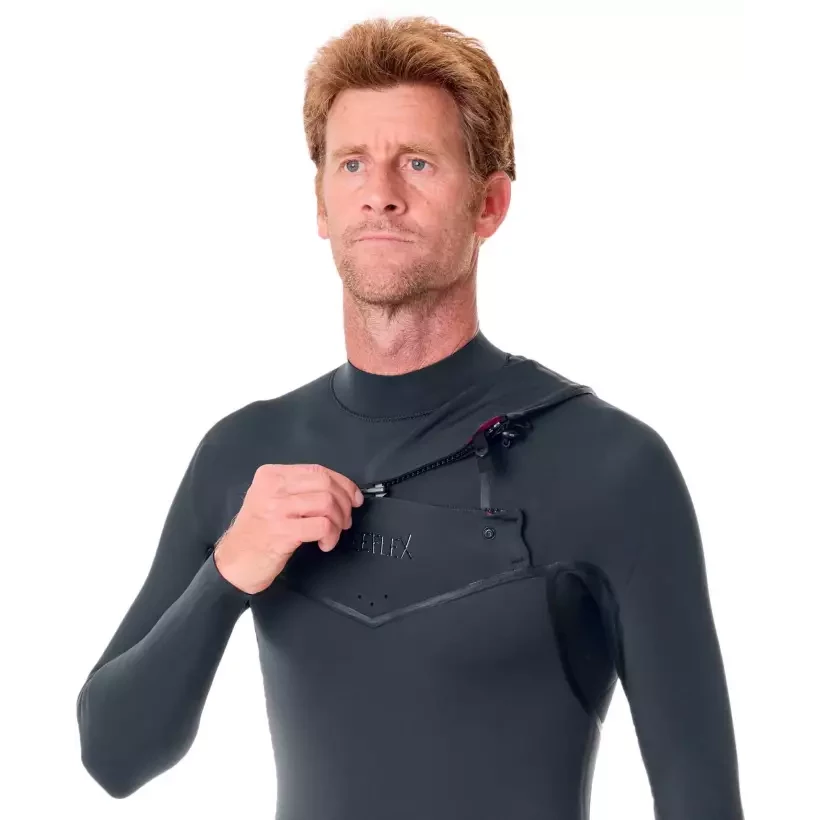 Traje de Neopreno Reeflex Hardy X5 3/2mm