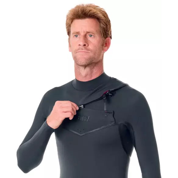 Traje de Neopreno Reeflex Hardy X5 3/2mm Traje de Neopreno Reeflex Hardy X5 3/2mm