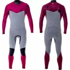 Wetsuit Reeflex Hardy X5 3/2mm 2