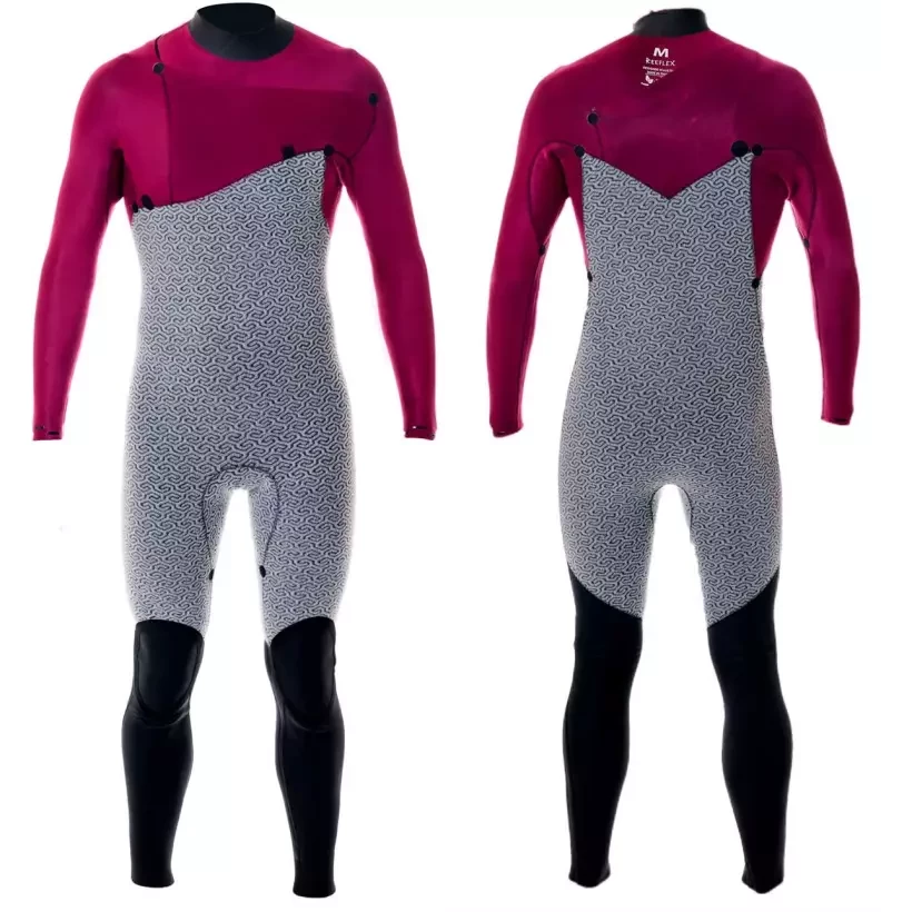 Wetsuit Reeflex Orion 3/2mm