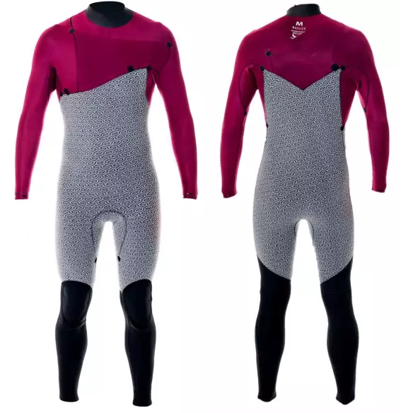 Neoprenanzug Reeflex Orion 3/2mm Neoprenanzug Reeflex Orion 3/2mm