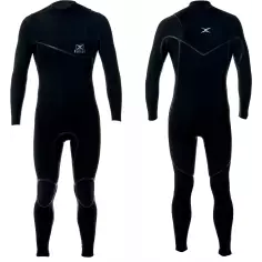 Traje de Neopreno Reeflex Orion 3/2mm