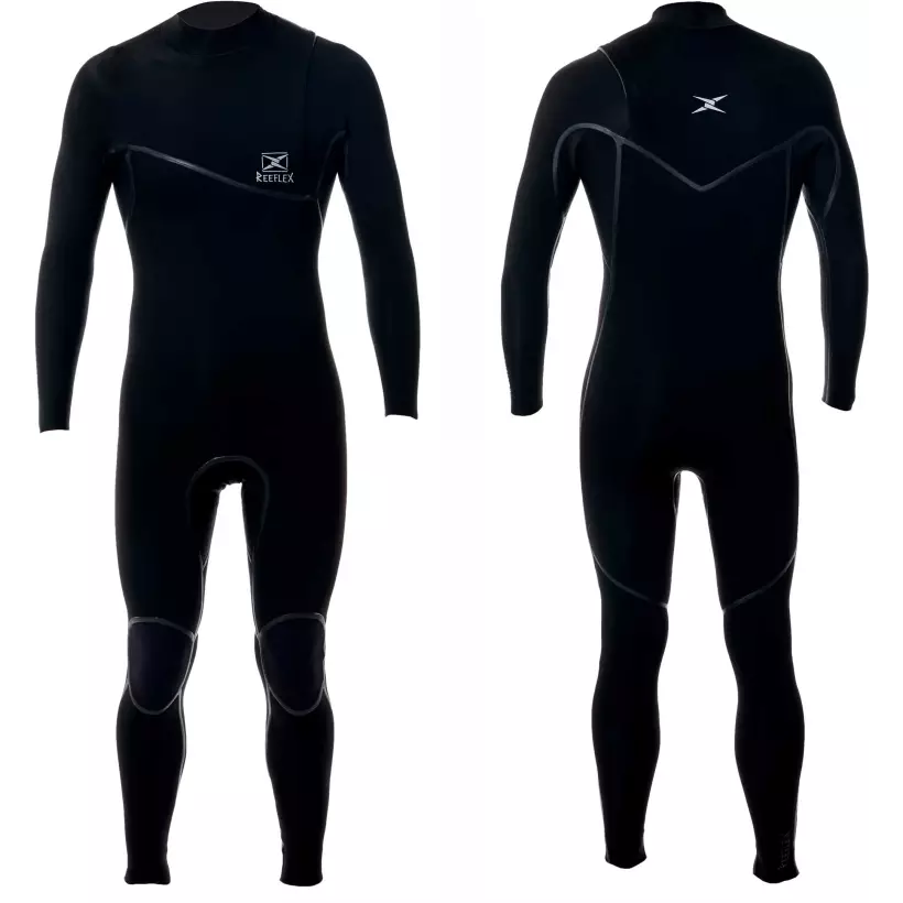 Wetsuit Reeflex Orion 3/2mm